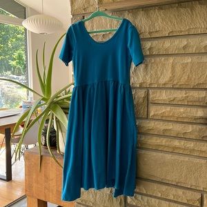 Alice+Ames twirl dress size 8